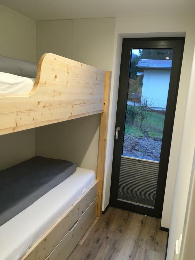 Ferienhaus "Haus Sommerstieg" 발터스하우젠 외부 사진